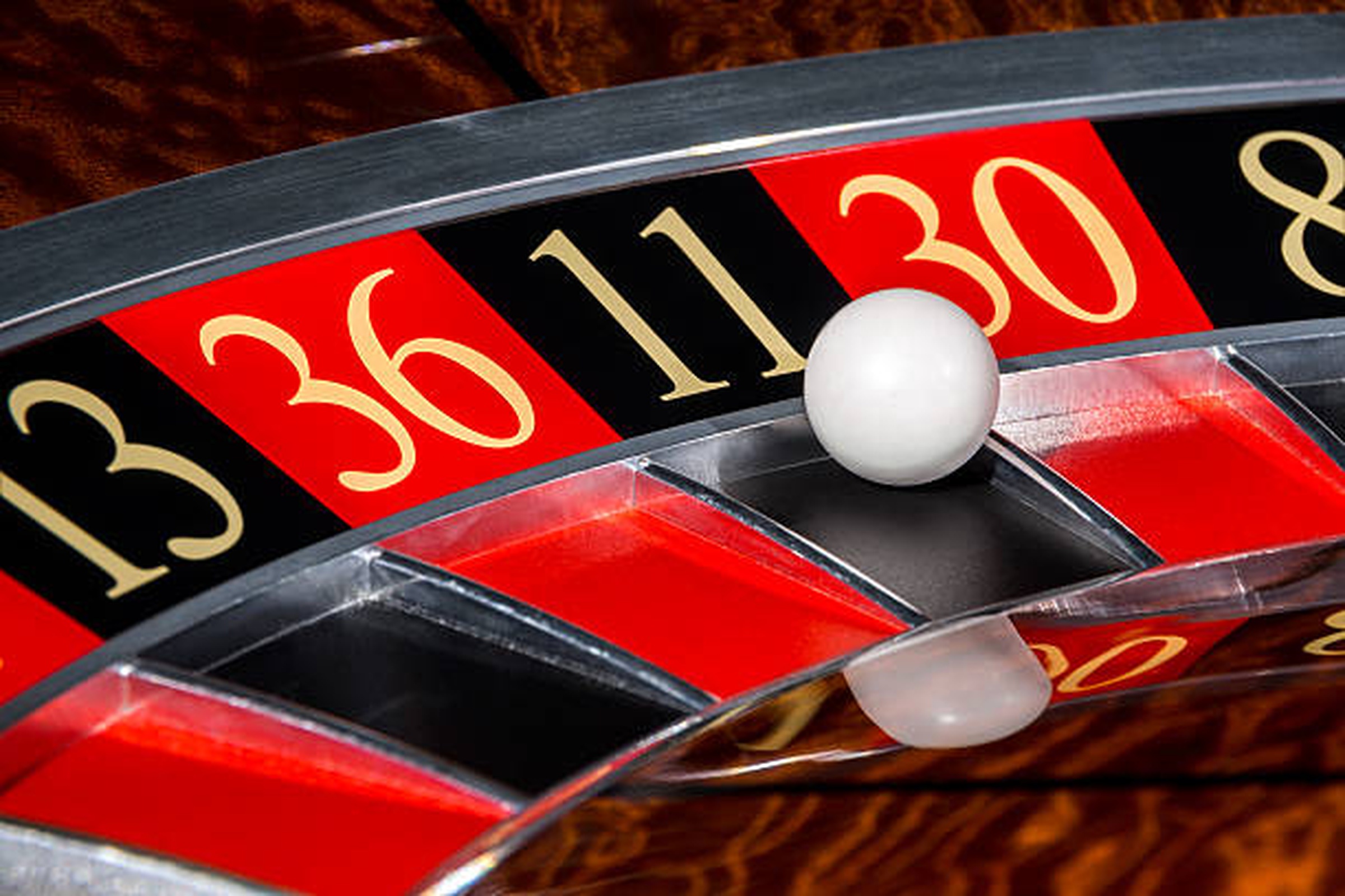 cejero de casino