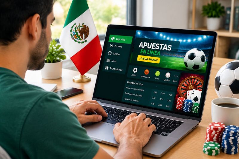 casino caliente en cancun