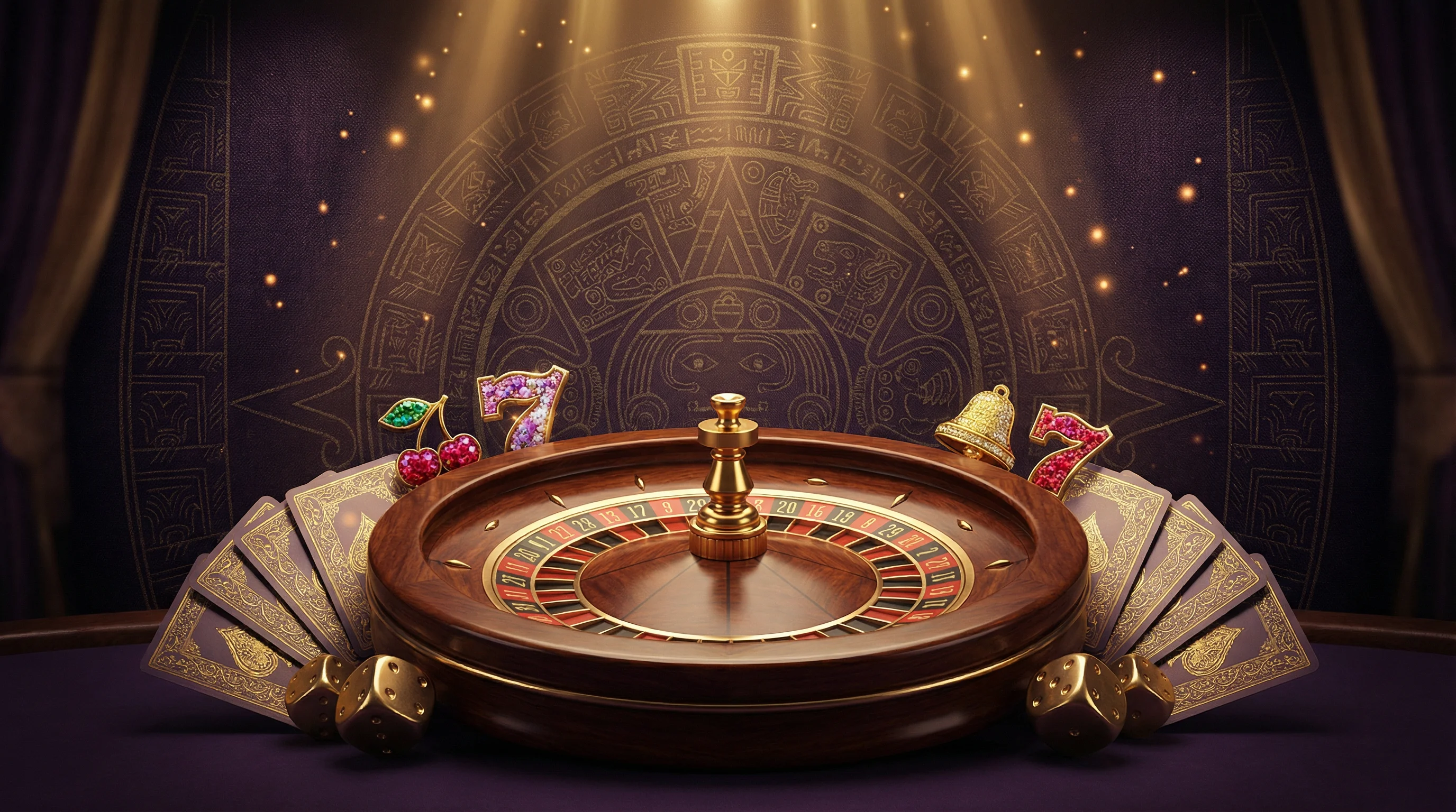 casino de los muebleros