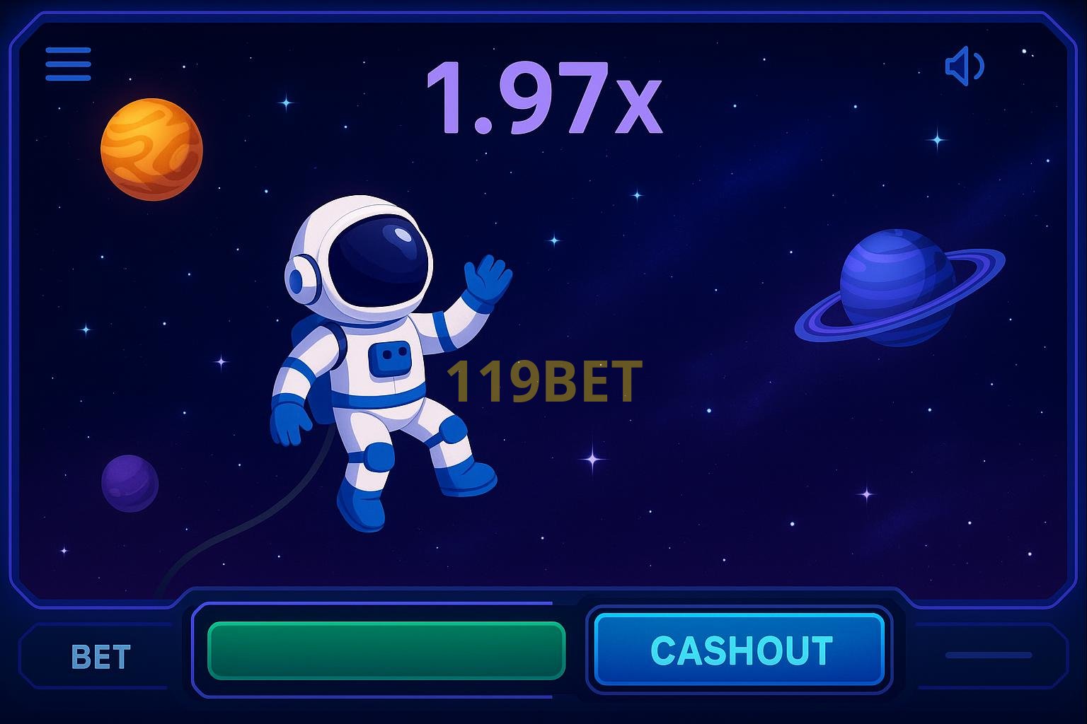 bet en español pronunciacion