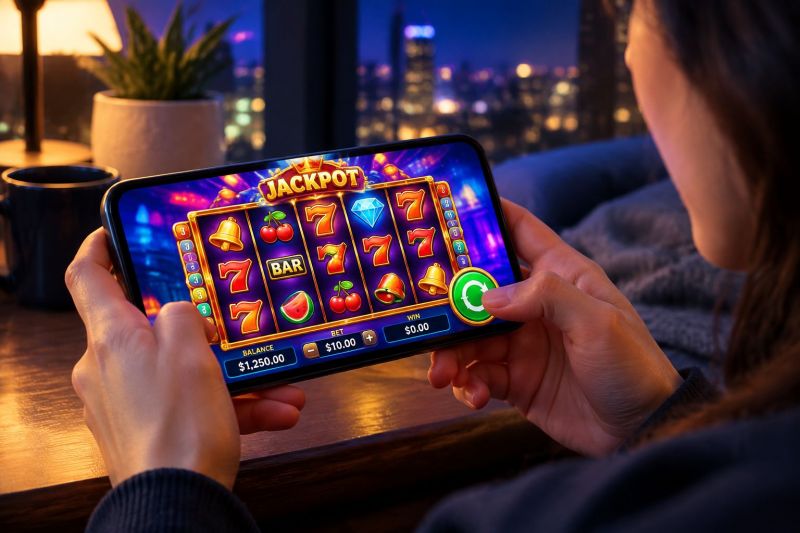 margenes tiendas casino