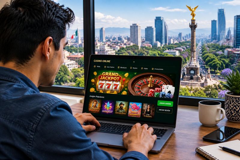 donde jugar casino en curnavaca