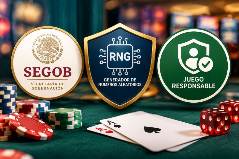 compra venta juegos de casino