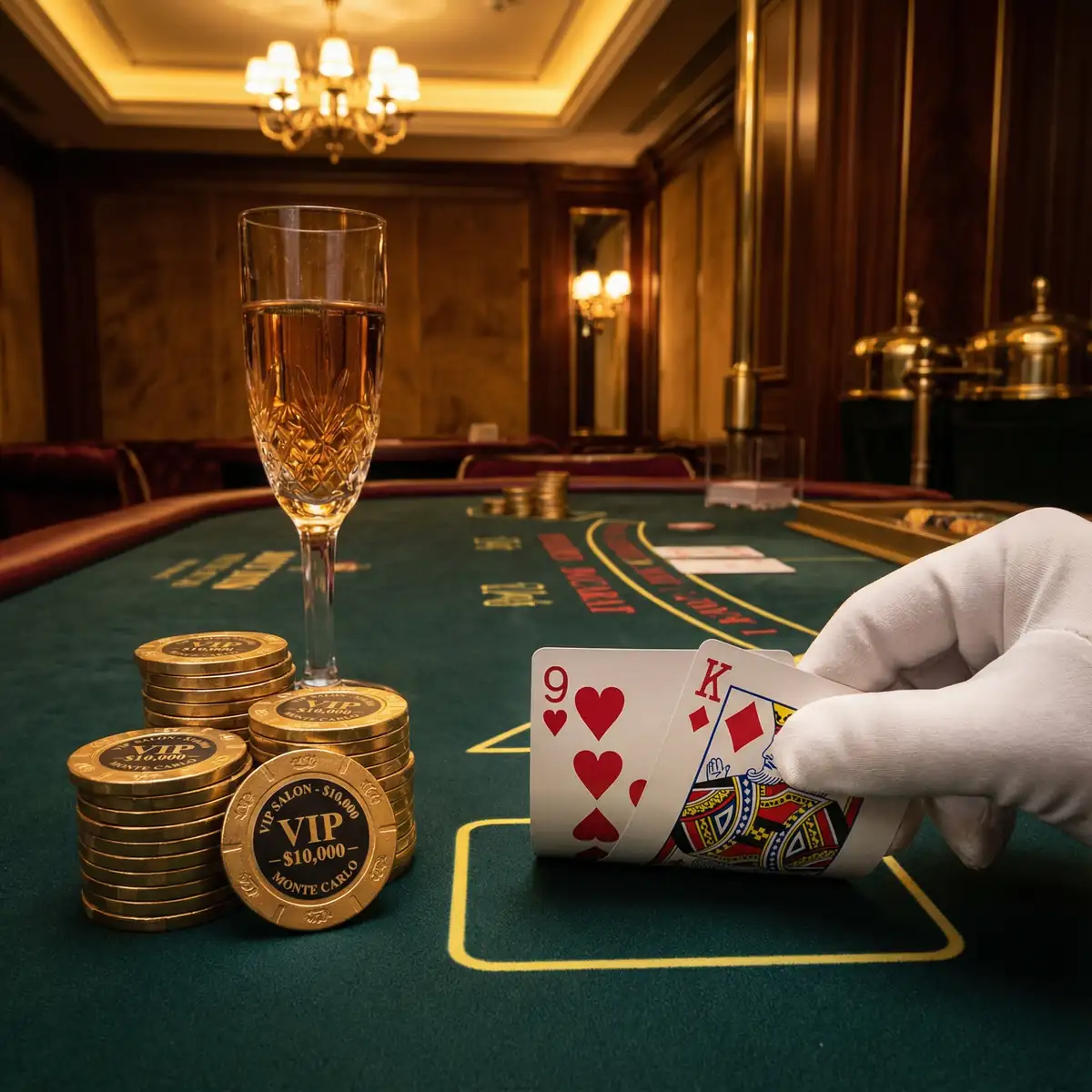 llavero de madera trebol 4 hojas casino