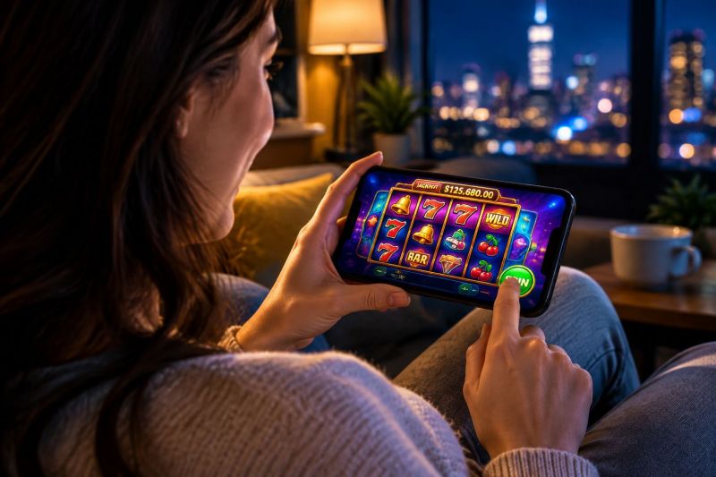 texas tea slots