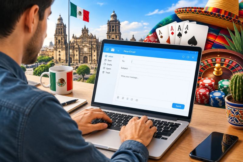 bolsa dectrabajo casino plaza san marcos