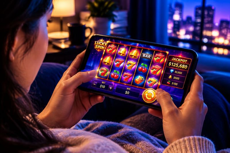 asian slots