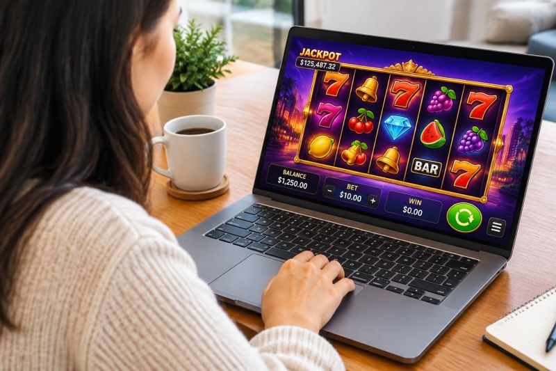 trucos para ganar en el casino poker
