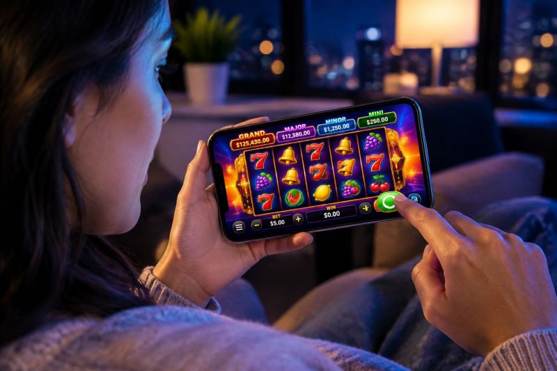 juegos de maquinas de casino poker