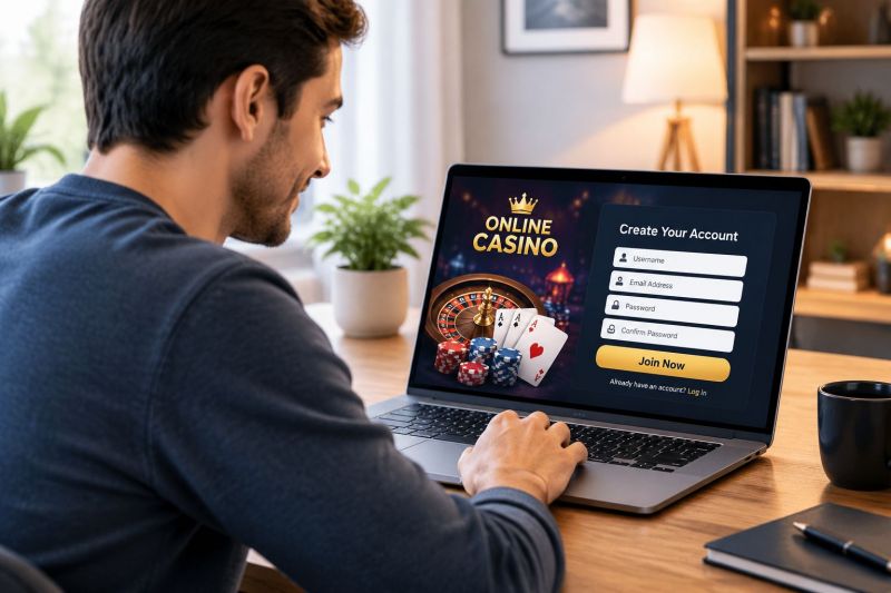 dlc casino trailer español