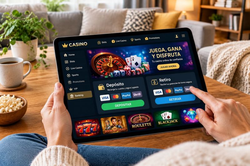 casino español boda costo