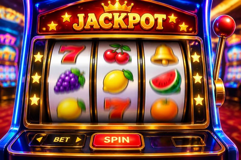 juego donde se quieren matar en un casino