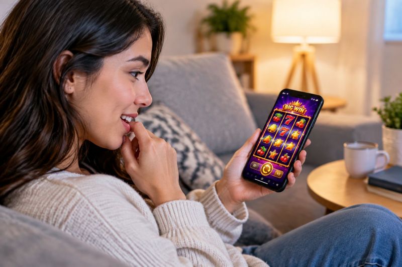 compra venta juegos de casino