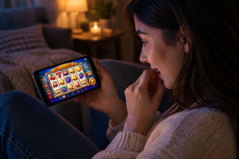 demóstenes 335 casino