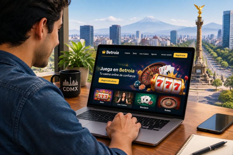 donde jugar casino en curnavaca