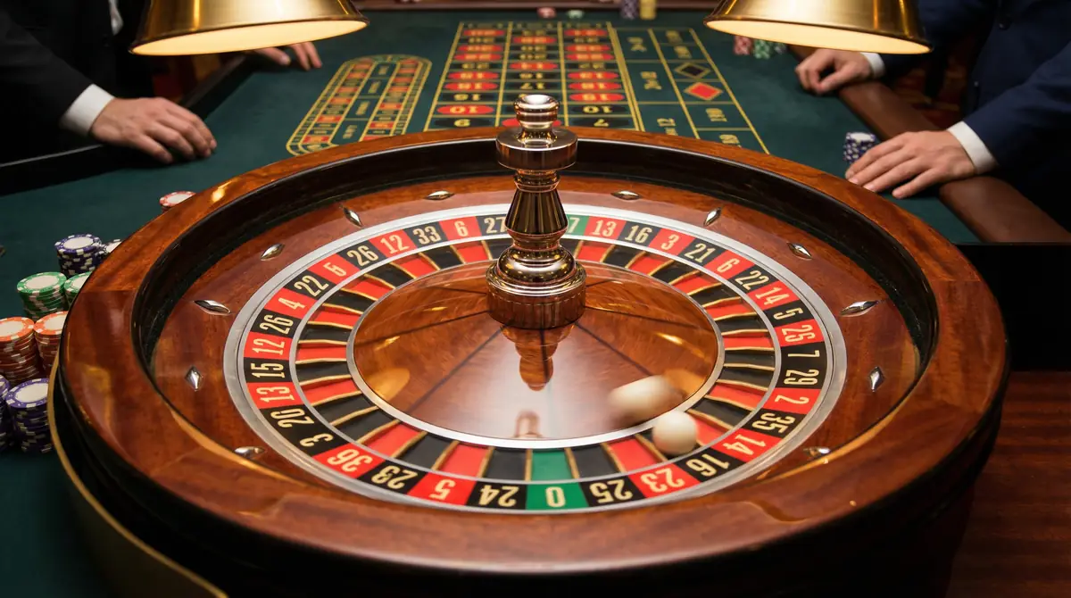 pelicula de brad pitt donde estafan a un casino