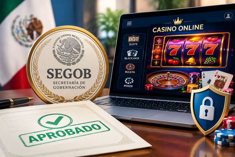 tipos de juegos de casino