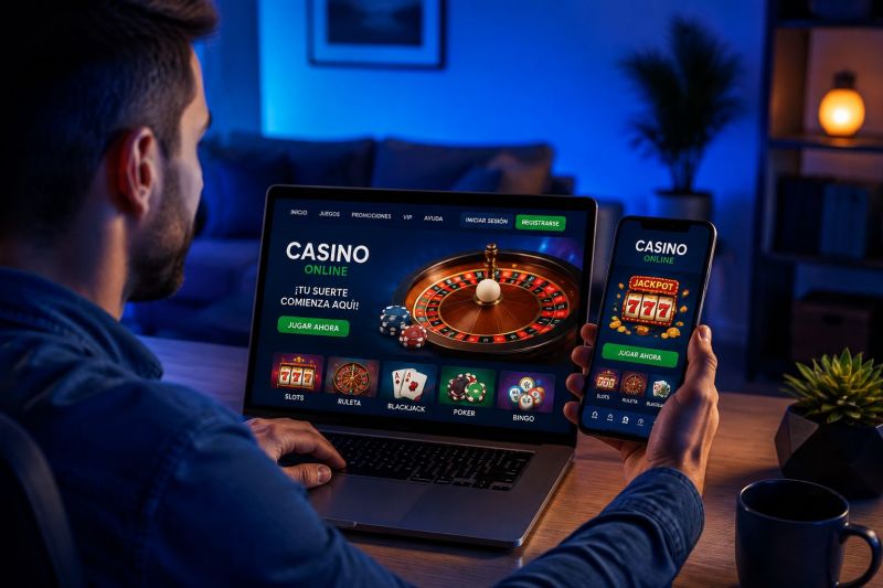 casino en san luis potosi sendero