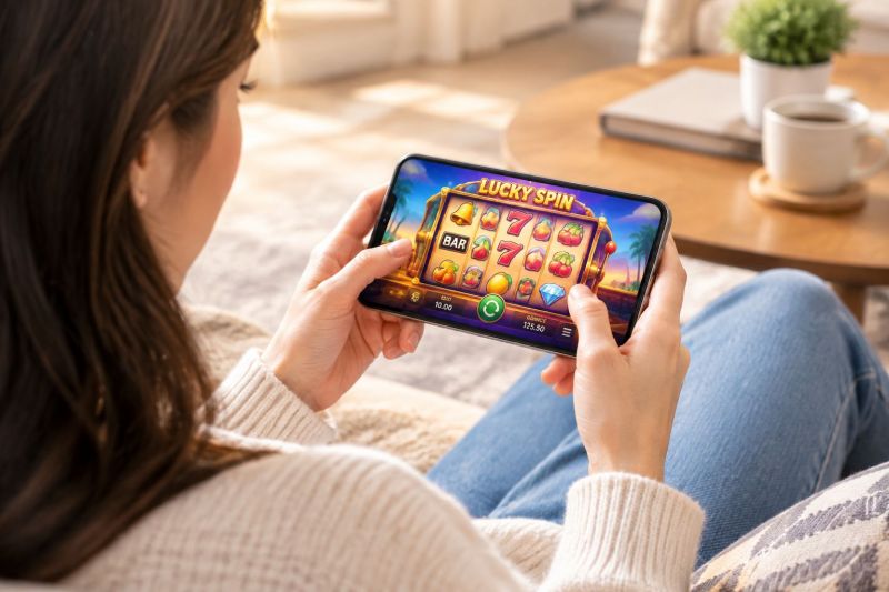 slots free com