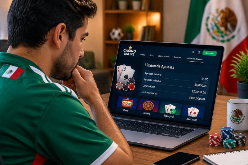 noticias del casino