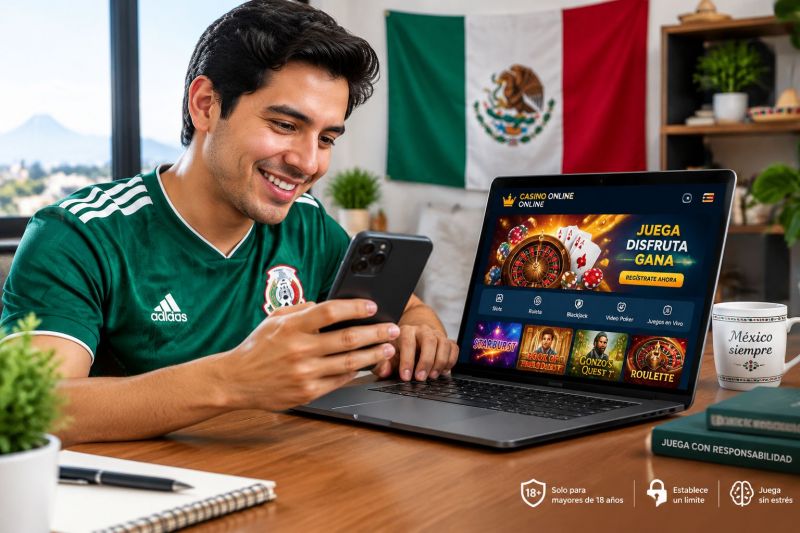 licitacion casino alimentacion 2019