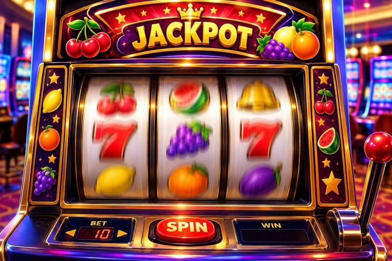 slots free com