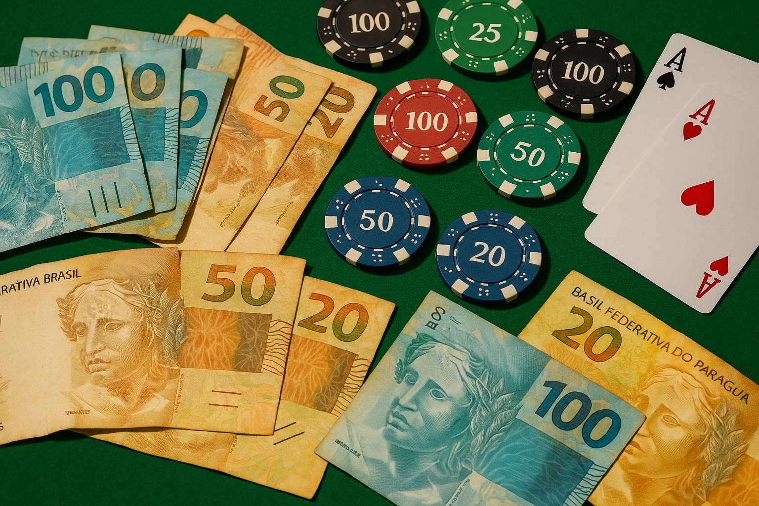 que es slots en casinos