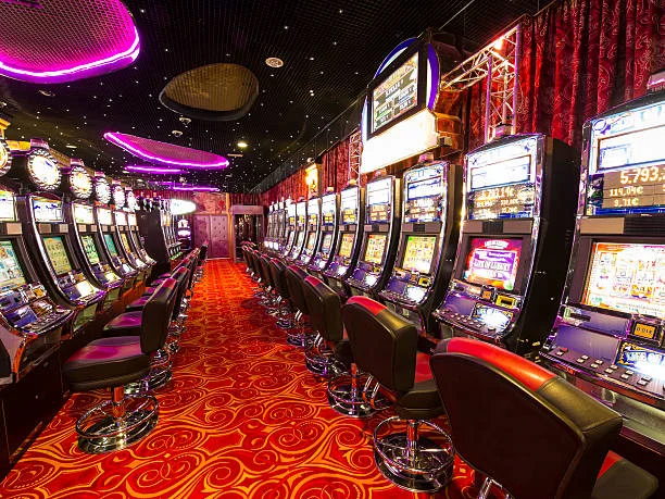 video de ponce en el casino