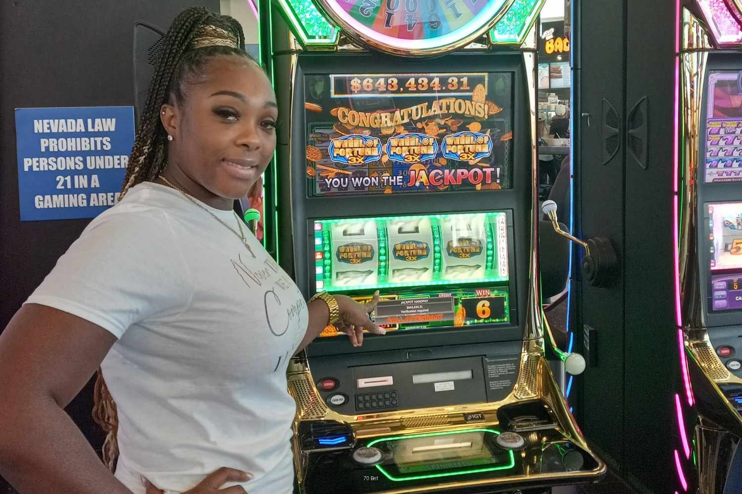 play quick hit platinum slots free