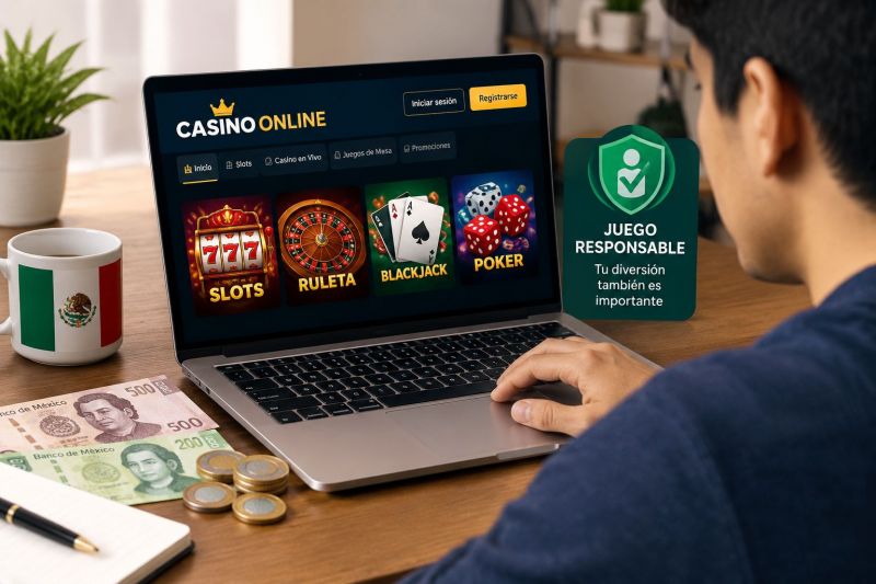 imagenes de casino para colorear
