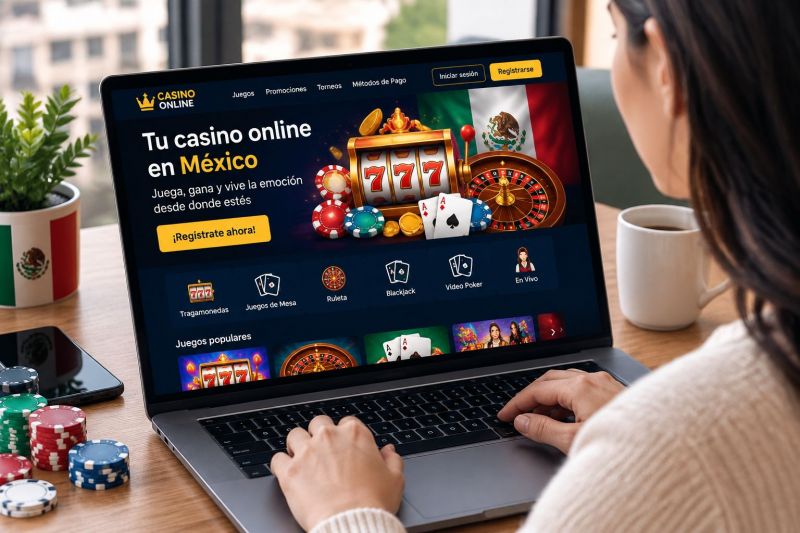 restaurante casino dubai cancún