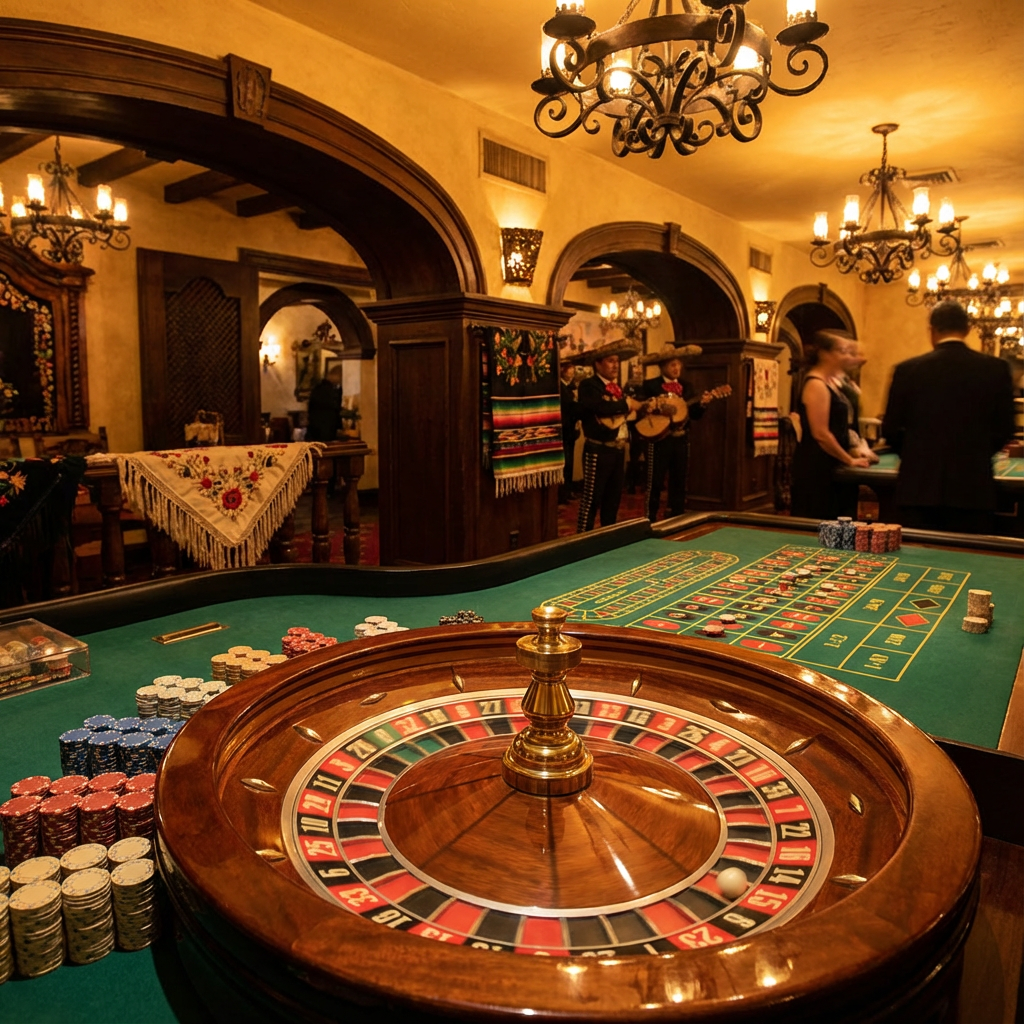 club casino lazaro cardenas mexicali