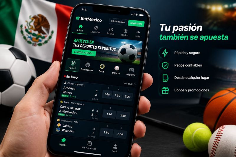 calfra bet tijuana