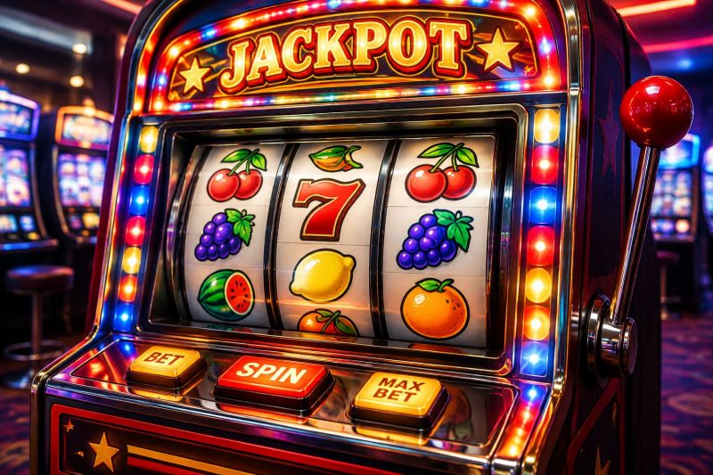 enfermedad de jugar en el casino