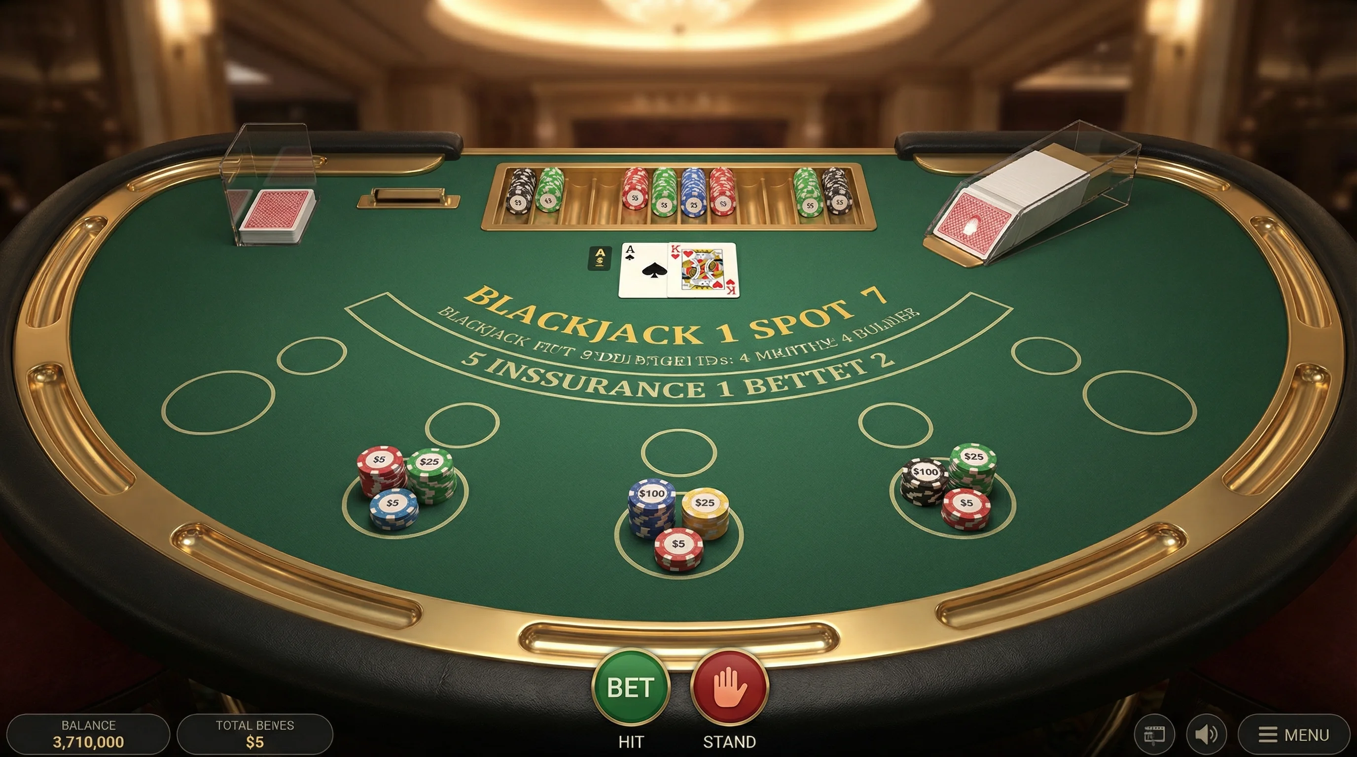gta misiones casino