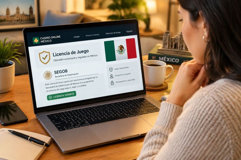 cual seria un planteamiento del problema en un casino