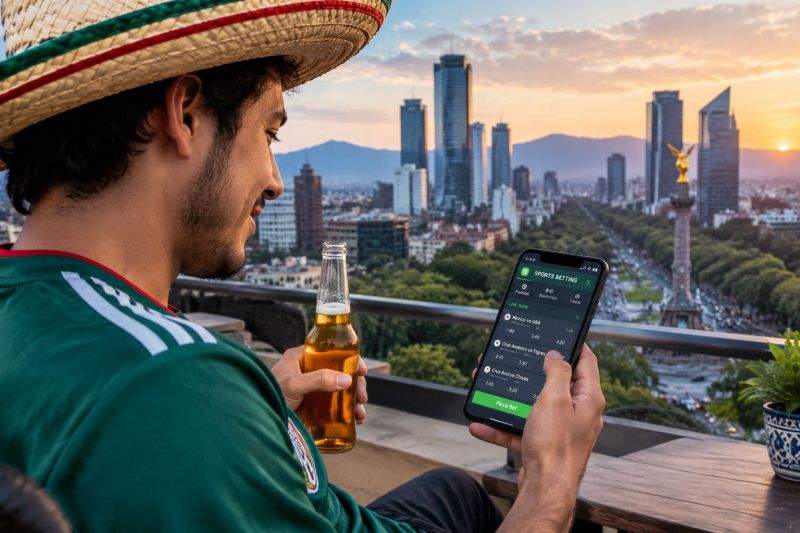 comunidad bet el de mexico telefono