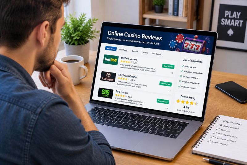 casino fiesta operador