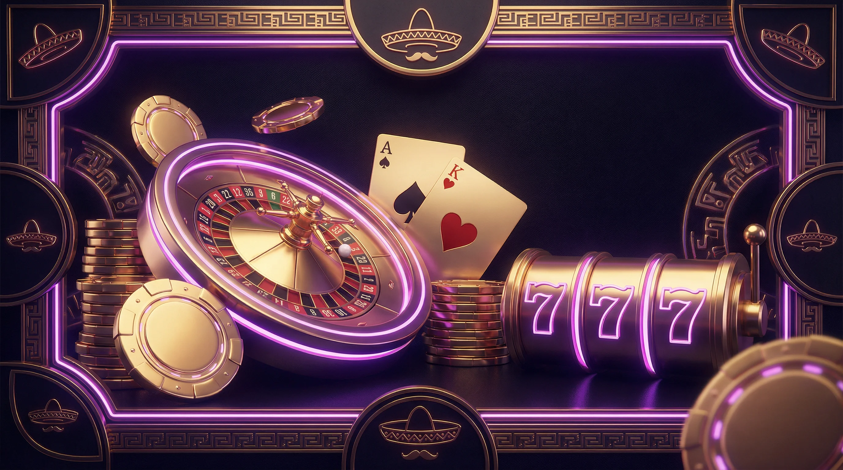 casino infantil