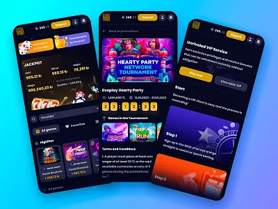 jackpot party casino slots free download