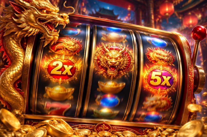 empleo en casino yak queretaro