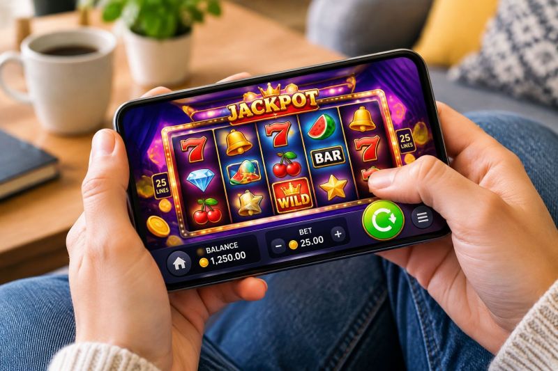 casino infantil