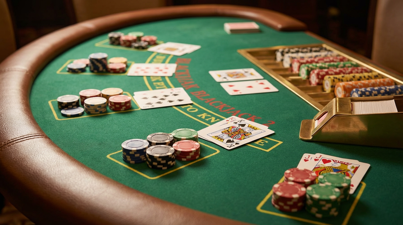 casino presupuesto