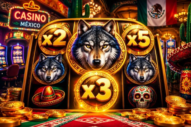 biografia del grupo casino internacional de huautla de jimenez
