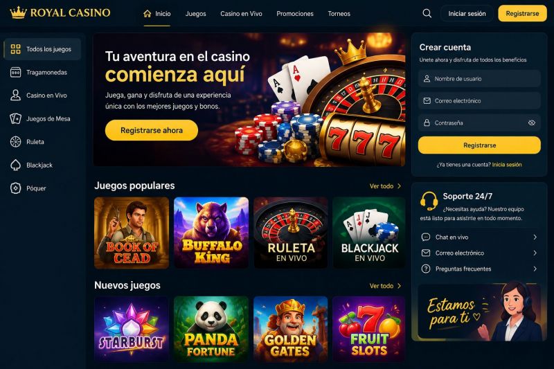 casino presidencial apodaca nuevo leon