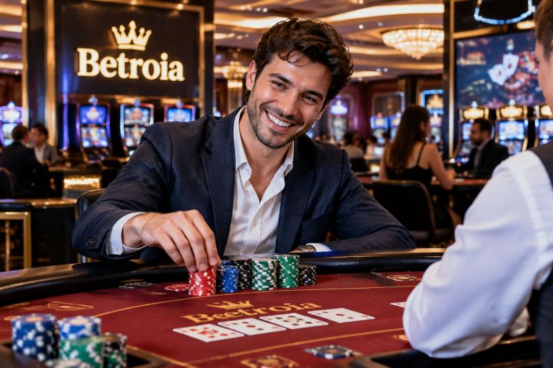 casino imagene d juego de cartas