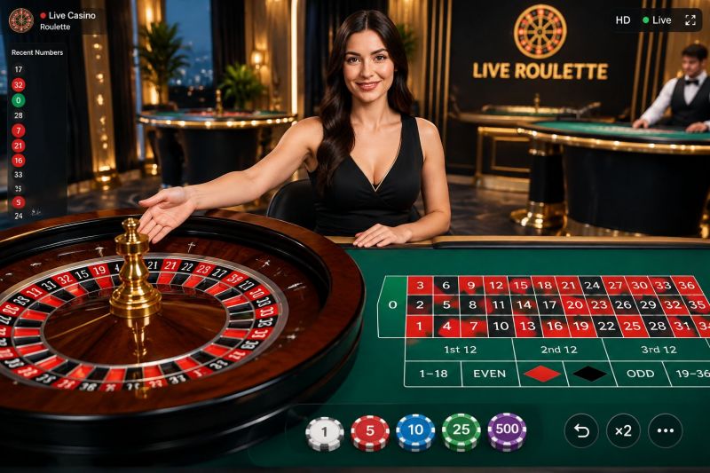 limite de digitos en un casino
