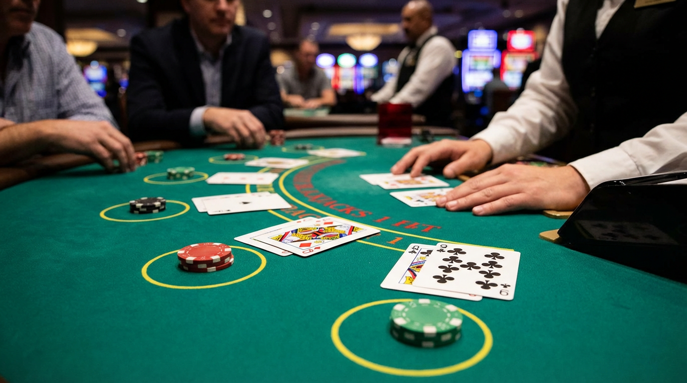 spin casino méxico