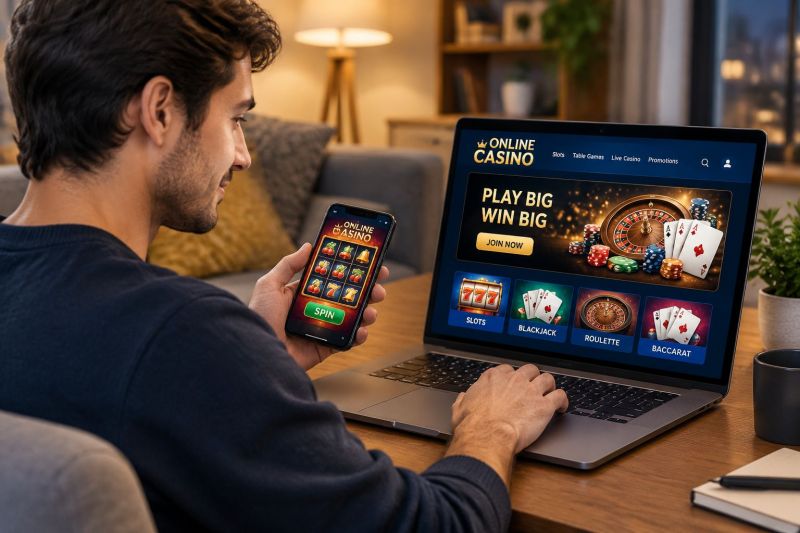 vestimenta tipo casino