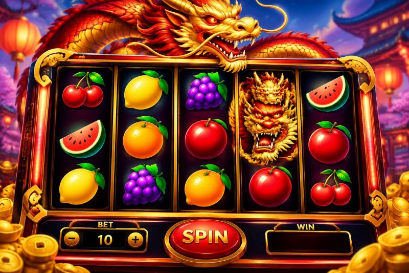 estructura de costos de un casino